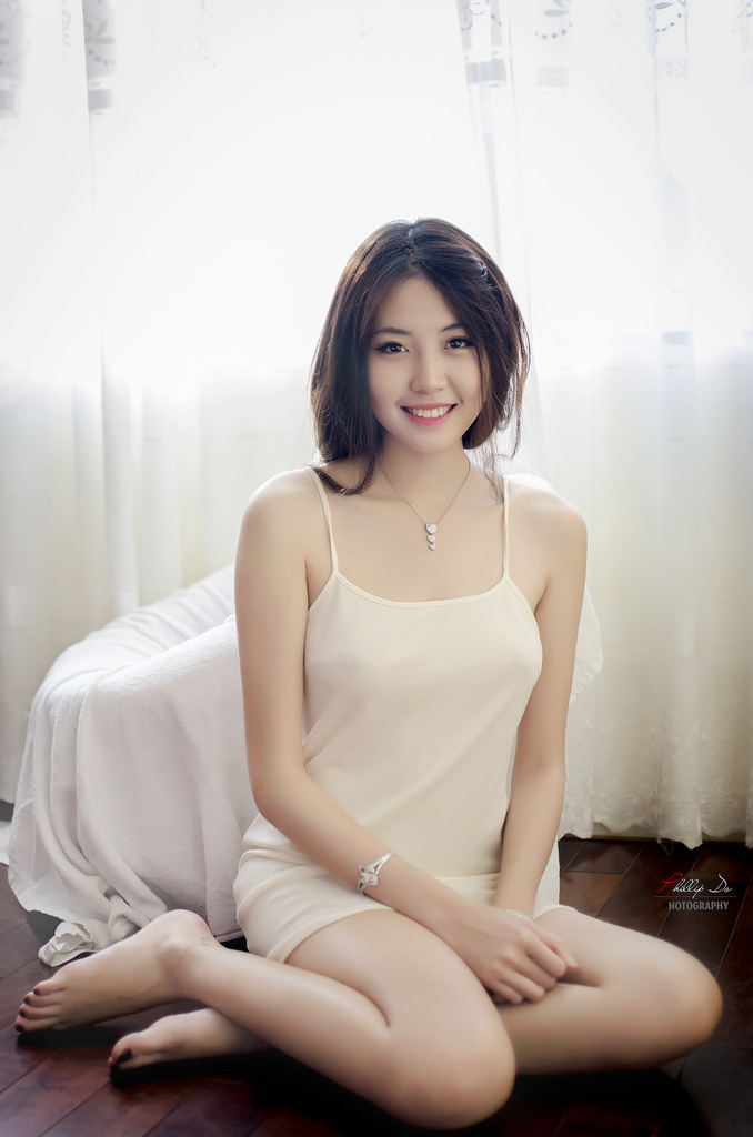 图书管理员的女友